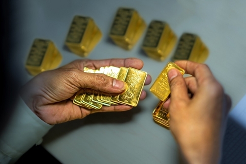 Giá vàng hôm nay (3-7): Vàng tăng hay giảm trong tuần này? 